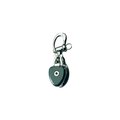 Ronstan Snatch Block Alloy Sheave173mm L O A RF6741